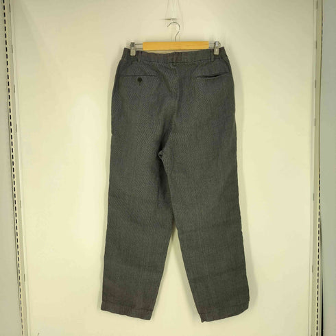 BRENA COQ 2T French Work Glen Check メンズ JPN:48