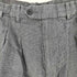 BRENA COQ 2T French Work Glen Check メンズ JPN:48