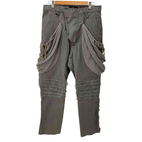 ヴァルゴ VIRGO Special Petaurista cargo pants メンズ JPN:4