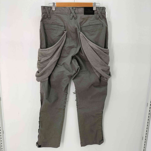 ヴァルゴ VIRGO Special Petaurista cargo pants メンズ JPN:4