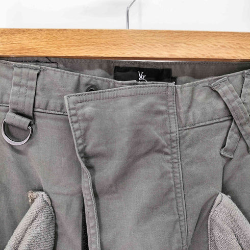 ヴァルゴ VIRGO Special Petaurista cargo pants メンズ JPN:4
