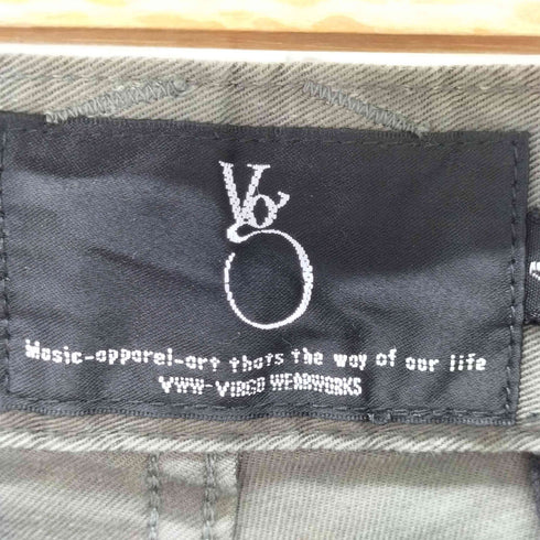 ヴァルゴ VIRGO Special Petaurista cargo pants メンズ JPN:4