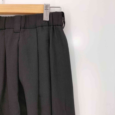 ドゥルカマラ Dulcamara よそいきワイドサルエルPT メンズ 0