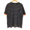 レットイットライド Let it Ride ボーダーTシャツ メンズ