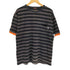 レットイットライド Let it Ride ボーダーTシャツ メンズ