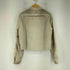 リックオウエンス RICK OWENS 25SS TOUR ALICE SHIRT メンズ US:36