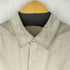 リックオウエンス RICK OWENS 25SS TOUR ALICE SHIRT メンズ US:36