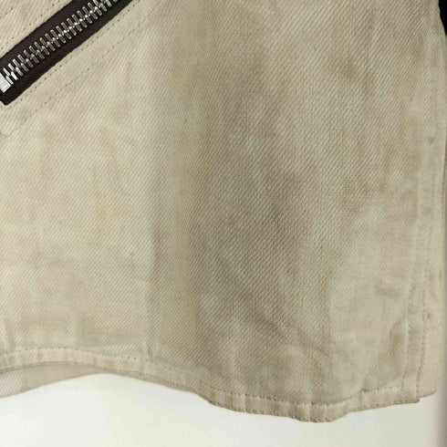リックオウエンス RICK OWENS 25SS TOUR ALICE SHIRT メンズ US:36