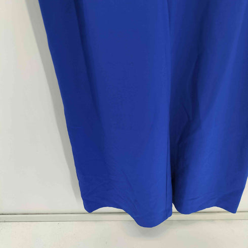 テッドベーカー TED BAKER レース ノースリーブ ジャンプスーツ レディース 2