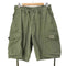 ネイバーフッド NEIGHBORHOOD 25SS WIDE CARGO SHORT PANTS ワイドカーゴショートパンツ メンズ JPN:L