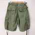 ネイバーフッド NEIGHBORHOOD 25SS WIDE CARGO SHORT PANTS ワイドカーゴショートパンツ メンズ JPN:L
