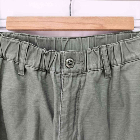 ネイバーフッド NEIGHBORHOOD 25SS WIDE CARGO SHORT PANTS ワイドカーゴショートパンツ メンズ JPN:L