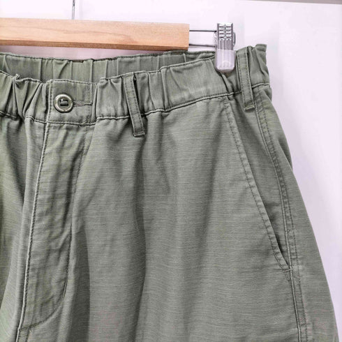 ネイバーフッド NEIGHBORHOOD 25SS WIDE CARGO SHORT PANTS ワイドカーゴショートパンツ メンズ JPN:L