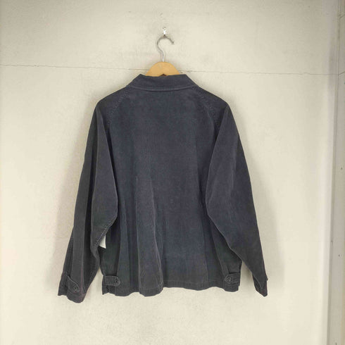 CABARET POVAL 24AW コーデュロイジップジャケット domestic メンズ L