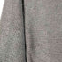 マーガレットハウエル MARGARET HOWELL MEN レザーパッチ リネン カーディガン メンズ JPN:L