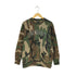 エフティーシー FTC FORTHECITY CREW NECK メンズ M