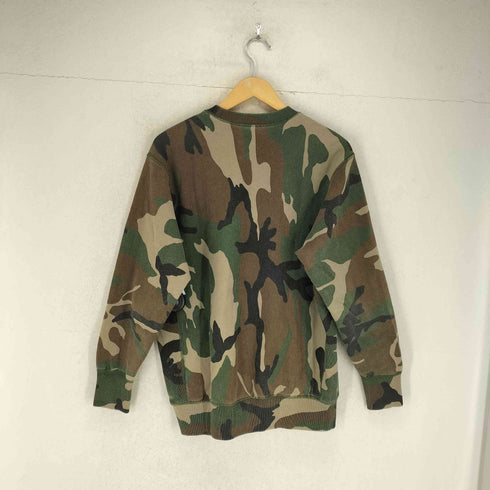 エフティーシー FTC FORTHECITY CREW NECK メンズ M