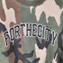 エフティーシー FTC FORTHECITY CREW NECK メンズ M