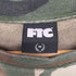 エフティーシー FTC FORTHECITY CREW NECK メンズ M
