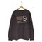 バックチャンネル Back Channel ZIG ZAG CREW SWEAT メンズ XL