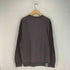 バックチャンネル Back Channel ZIG ZAG CREW SWEAT メンズ XL
