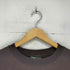 バックチャンネル Back Channel ZIG ZAG CREW SWEAT メンズ XL
