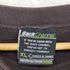 バックチャンネル Back Channel ZIG ZAG CREW SWEAT メンズ XL