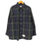 ダブルタップス WTAPS TXT 01 / LS / Cotton. Broadcloth. Textile メンズ JPN:3