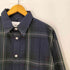 ダブルタップス WTAPS TXT 01 / LS / Cotton. Broadcloth. Textile メンズ JPN:3