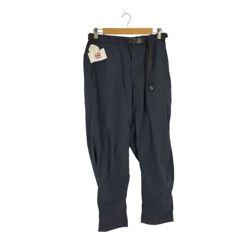 フリークスストア FREAKS STORE 25AW ALL WEATHER ACTIVE WEAR オールウェザーアクティブウェア ワイドシルエット クライミング パンツ メンズ JPN:M