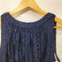 AMORA GRACE ノースリーブ レース ワンピース パーティドレス オケージョン レディース JPN:L