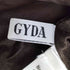 ジェイダ GYDA フェイクレザースリットフレアパンツ レディース JPN:S