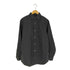 BRENA BLAZE L/S FRENCH LINEN CANVAS メンズ 41