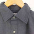 BRENA BLAZE L/S FRENCH LINEN CANVAS メンズ 41