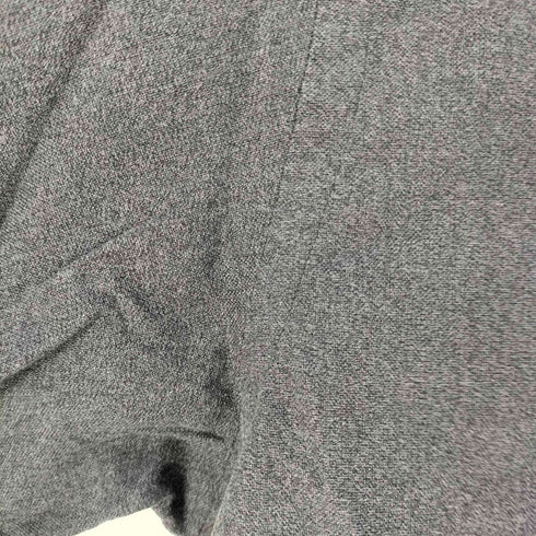 BRENA BLAZE L/S FRENCH LINEN CANVAS メンズ 41