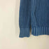 ロンハーマンカルフォルニア Ron Herman California ケーブル編み クルーネック コットン ニット メンズ import:M