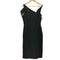 antonio berardi made in italy ショルダーデザイン ノースリーブワンピース レディース EUR:44