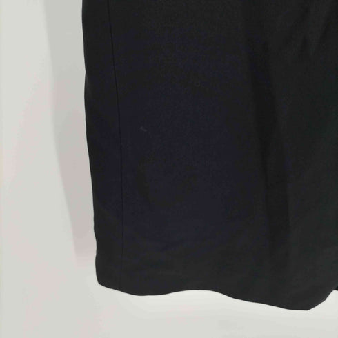 antonio berardi made in italy ショルダーデザイン ノースリーブワンピース レディース EUR:44