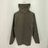 アタッチメント ATTACHMENT COOL MAX MOCRODY SUEDE タートルネックカットソー メンズ 3