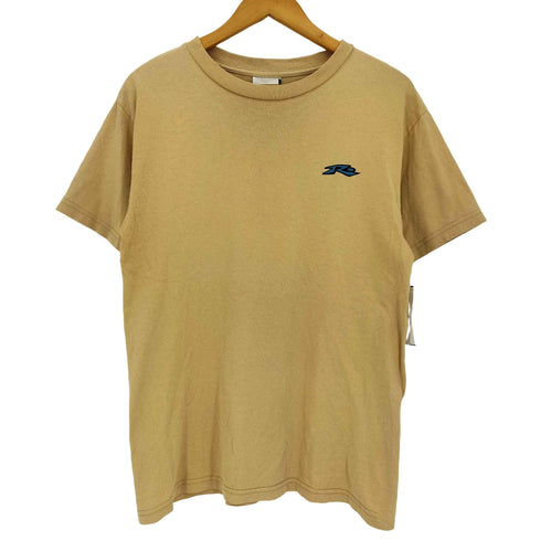 Rusty 00s USA製 ロゴプリント Tシャツ メンズ import:M
