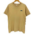Rusty 00s USA製 ロゴプリント Tシャツ メンズ import:M