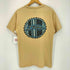 Rusty 00s USA製 ロゴプリント Tシャツ メンズ import:M