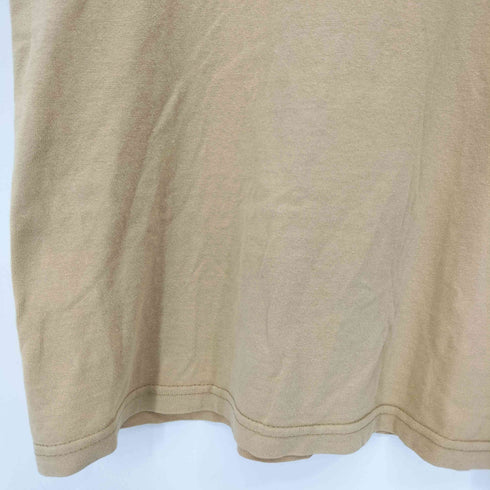 Rusty 00s USA製 ロゴプリント Tシャツ メンズ import:M
