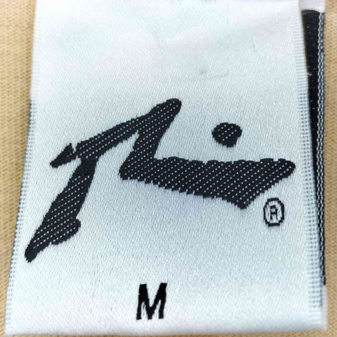 Rusty 00s USA製 ロゴプリント Tシャツ メンズ import:M