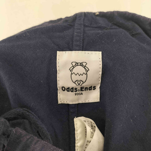 トーガオッズアンドエンズ TOGA Odds&Ends イージージョガーパンツ レディース ONE