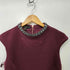 テッドベーカー TED BAKER ビジュー ノースリーブ パーティドレス オケージョン レディース JPN:2