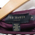 テッドベーカー TED BAKER ビジュー ノースリーブ パーティドレス オケージョン レディース JPN:2