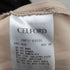 セルフォード CELFORD ストライプレース ノースリーブワンピース レディース JPN:38