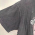 シュート SHOOT 2003年 クルーネック バンド プリント ミュージック Tシャツ メンズ import:S