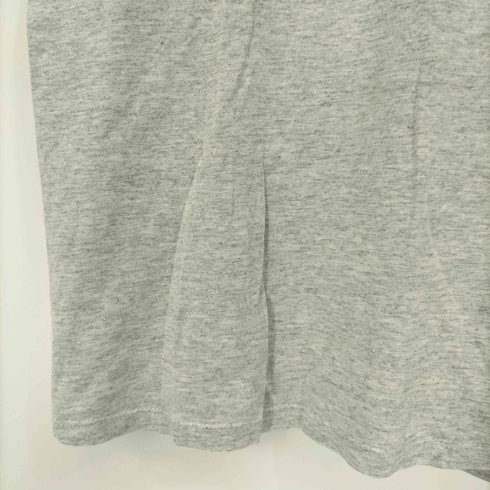 エムジェーソッフェカンパニーインク M.J.SOFFE COMPANY INC. 90-00s USA製 OTS 背面USAF クルーネック 半袖 Tシャツ メンズ import:L